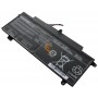 Оригінальна акумуляторна батарея Toshiba PA5149U-1BRS Tecra Z50-A-11H 60Wh