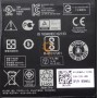 Оригінальна акумуляторна батарея Dell 6JHDV Alienware 17 R2 92Wh