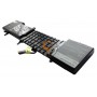 Оригінальна акумуляторна батарея Dell 6JHDV Alienware 17 R2 92Wh