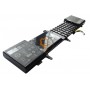 Оригінальна акумуляторна батарея Dell 6JHDV Alienware 17 R2 92Wh