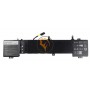 Оригінальна акумуляторна батарея Dell 6JHDV Alienware 17 R2 92Wh