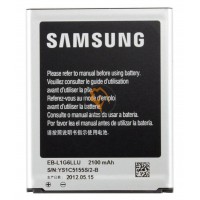 Оригінальна акумуляторна батарея Samsung I9300 EB-L1G6LLU 2100mAh