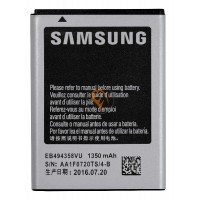 Оригінальна акумуляторна батарея Samsung Galaxy Ace S5830 EB494358 1350mAh