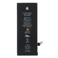 Оригінальна акумуляторна батарея Apple iphone 6 616-0804 1810mAh