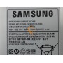 Оригінальна акумуляторна батарея Samsung Nexus 10 Tablet GT-P8110 SP3496A8H 9000mah