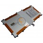 Оригінальна акумуляторна батарея Samsung Nexus 10 Tablet GT-P8110 SP3496A8H 9000mah