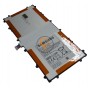 Оригінальна акумуляторна батарея Samsung Nexus 10 Tablet GT-P8110 SP3496A8H 9000mah