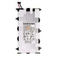 Оригінальна акумуляторна батарея Samsung Galaxy Tab 2 7.0 SP4960C3B 4000mah