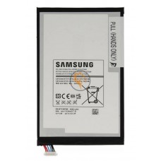 Оригінальна акумуляторна батарея Samsung Galaxy Tab 4 8.0 EB-BT330FBE 4450mah