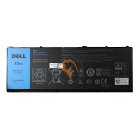Оригінальна акумуляторна батарея Dell Latitude 10 ST2 FWRM8 3850mah