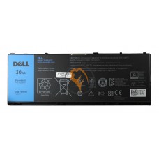 Оригінальна акумуляторна батарея Dell Latitude 10 ST2 FWRM8 3850mah