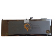 Оригінальна акумуляторна батарея Apple A1382 MacBook Pro 15 77.5Wh
