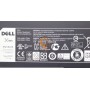 Оригінальна акумуляторна батарея Dell Venue 11 Pro 7130 HXFHF 4855mah