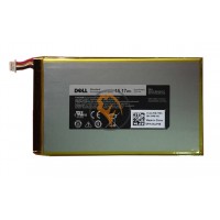 Оригінальна акумуляторна батарея Dell Venue 8 3830 P706T 4100mah