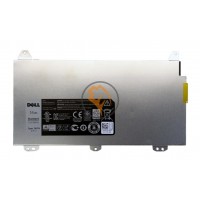 Оригінальна акумуляторна батарея Dell Venue 8 Pro 3845 7KJTH 4130mah
