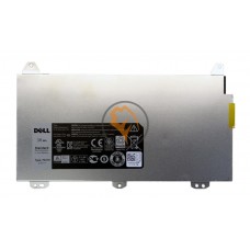Оригінальна акумуляторна батарея Dell Venue 8 Pro 3845 7KJTH 4130mah