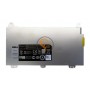 Оригінальна акумуляторна батарея Dell Venue 8 Pro 3845 7KJTH 4130mah