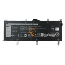 Оригінальна акумуляторна батарея Dell Venue 10 Pro 5000 69Y4H 8720mah