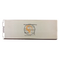 Акумуляторна батарея Apple A1185 MacBook 13 білий 55Wh