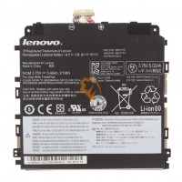 Оригінальна акумуляторна батарея Lenovo 45N1714 ThinkPad Tablet 8 5030mAh
