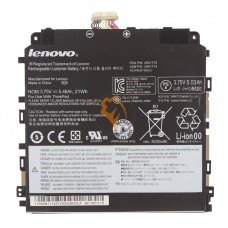 Оригінальна акумуляторна батарея Lenovo 45N1714 ThinkPad Tablet 8 5030mAh