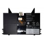 Оригінальна акумуляторна батарея Lenovo 45N1101 Thinkpad X1 Helix 1895mAh