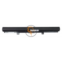 Оригінальна акумуляторна батарея Toshiba Satellite C50 PA5185U 2600mAh