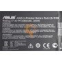 Оригінальна акумуляторна батарея  Asus C21-TF301 Transformer Pad Infinity 3380mAh
