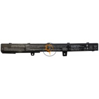 Акумуляторна батарея Asus A31N1319 14.4V 2600mAh