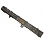 Акумуляторна батарея Asus A31N1319 14.4V 2600mAh