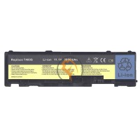 Акумуляторна батарея Lenovo 42T4833 ThinkPad T410s 3900mahr