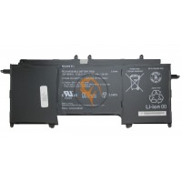 Оригінальна акумуляторна батарея Sony Vaio Flip 13 VGP-BPS41 36Wh