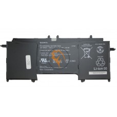 Оригінальна акумуляторна батарея Sony Vaio Flip 13 VGP-BPS41 36Wh