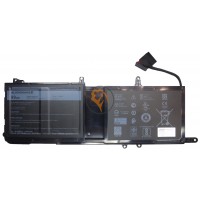 Оригінальна акумуляторна батарея Dell Alienware 17 R4 9NJM1 99Wh 