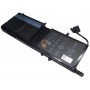Оригінальна акумуляторна батарея Dell Alienware 17 R4 9NJM1 99Wh 