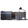 Оригінальна акумуляторна батарея Dell Alienware 17 R4 9NJM1 99Wh 