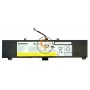Оригінальна акумуляторна батарея Lenovo Erazer Y50 L13N4P01 54Wh