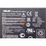 Оригінальна акумуляторна батарея Asus ZenBook Pro UX501J C41N1416 60Wh