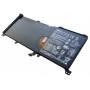 Оригінальна акумуляторна батарея Asus ZenBook Pro UX501J C41N1416 60Wh