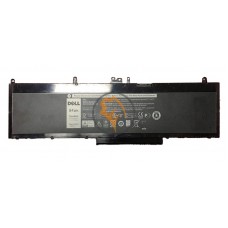 Оригінальна акумуляторна батарея Dell Precision 3510 WJ5R2 84Wh