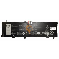 Оригінальна акумуляторна батарея Dell Venue 11 Pro 2H2G4 38Wh