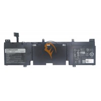 Оригінальна акумуляторна батарея Dell Alienware 13 3V806 51Wh