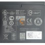 Оригінальна акумуляторна батарея Dell Alienware 13 3V806 51Wh