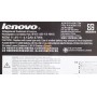 Оригінальна акумуляторна батарея Lenovo ThinkPad E450 45N1752 47Wh