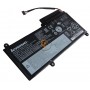 Оригінальна акумуляторна батарея Lenovo ThinkPad E450 45N1752 47Wh