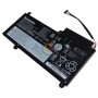 Оригінальна акумуляторна батарея Lenovo ThinkPad E450 45N1752 47Wh