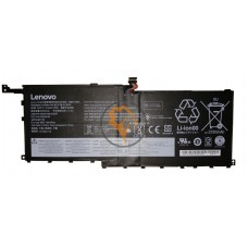 Оригінальна акумуляторна батарея Lenovo Thinkpad X1C 00HW028 52Wh