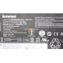 Оригінальна акумуляторна батарея Lenovo ThinkPad E470 01AV411 45Wh