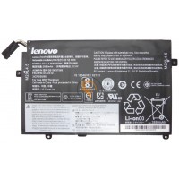 Оригінальна акумуляторна батарея Lenovo ThinkPad E470 01AV411 45Wh