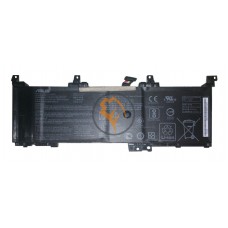 Оригінальна акумуляторна батарея Asus ROG GL502VS C41N1531 62Wh